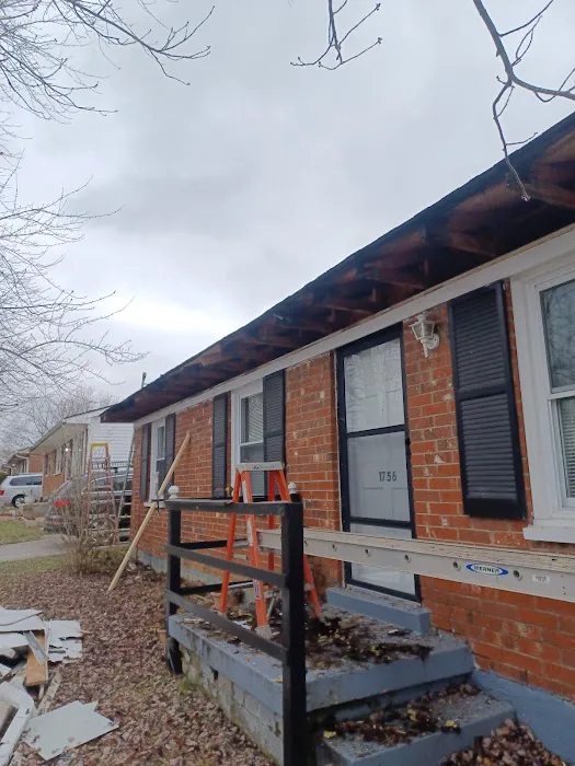 RD Exteriors Picture 4