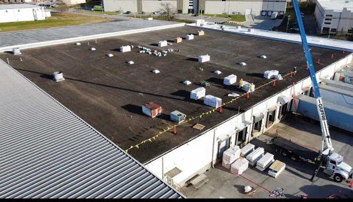 ARC Roofing LLC Picture 2