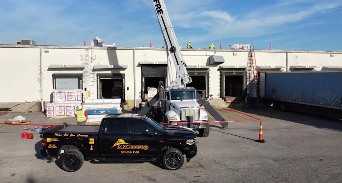 ARC Roofing LLC Picture 1