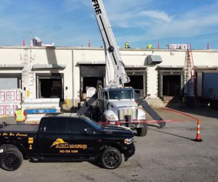 ARC Roofing LLC