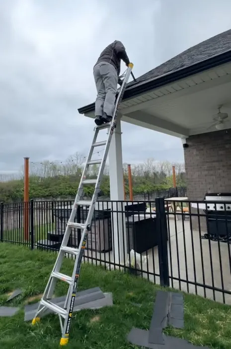 ARC Roofing LLC Picture 6