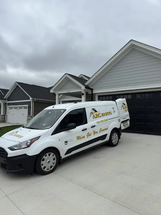 ARC Roofing LLC Picture 4