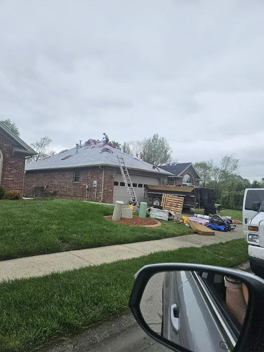 ARC Roofing LLC Picture 5