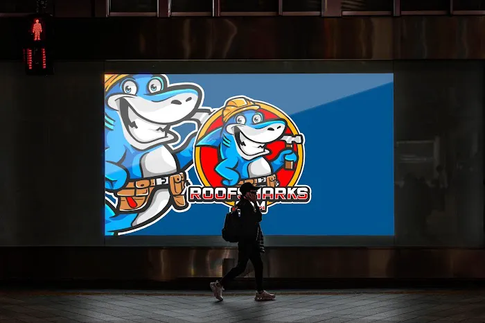 Roofsharks Picture 1