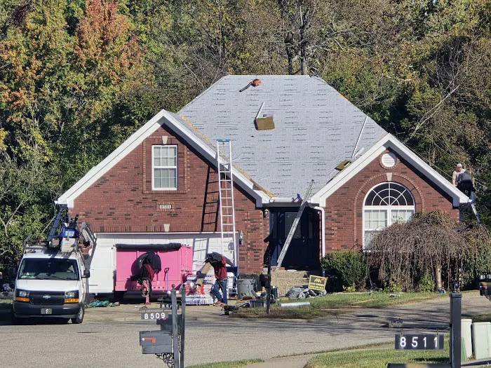 Roof Runners LLC Picture 2