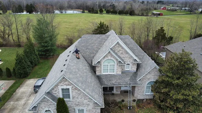 Roof Runners LLC Picture 5