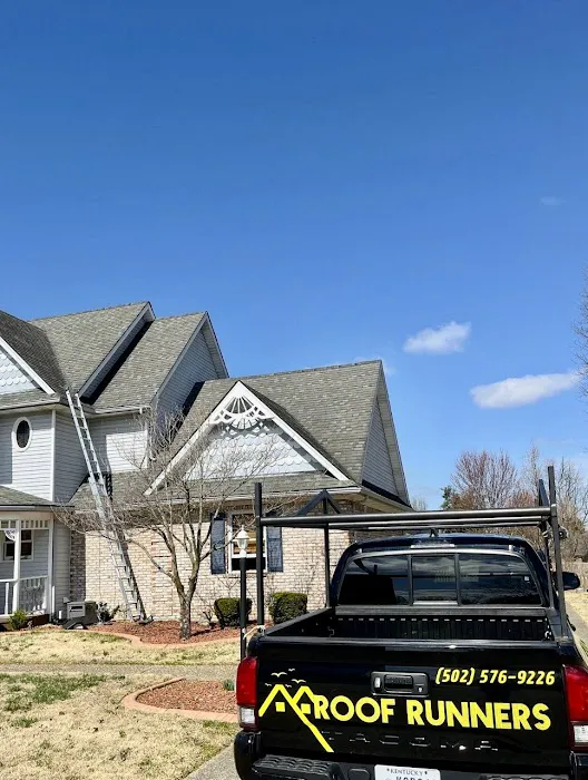 Roof Runners LLC Picture 6