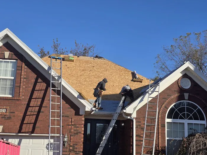 Roof Runners LLC Picture 10