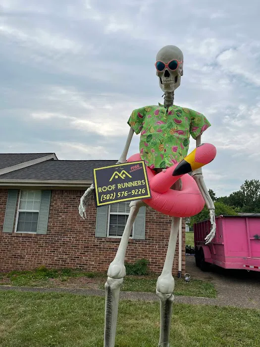 Roof Runners LLC Picture 9