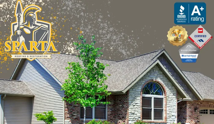 Sparta Roofing & Restoration Picture 3