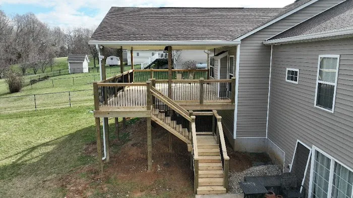 Sparta Roofing & Restoration Picture 1