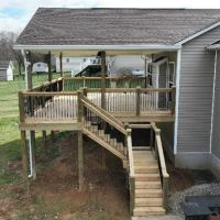 Sparta Roofing & Restoration ico