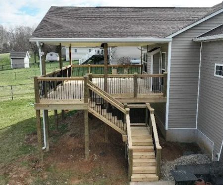 Sparta Roofing & Restoration