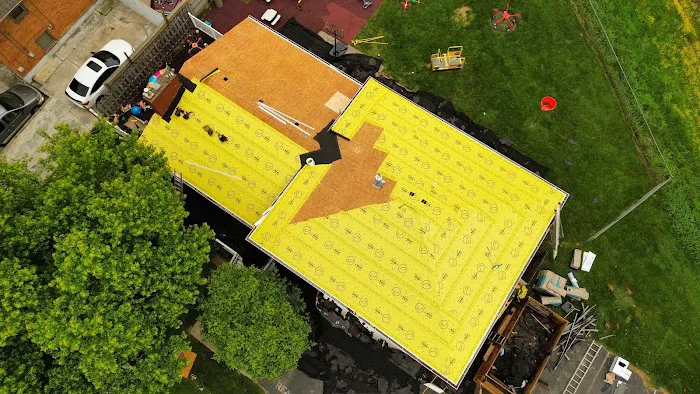 Sparta Roofing & Restoration Picture 5