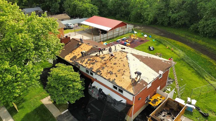 Sparta Roofing & Restoration Picture 6