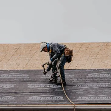 Sparta Roofing & Restoration Picture 9