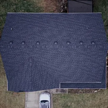 Sparta Roofing & Restoration Picture 7