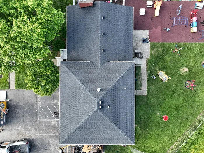 Sparta Roofing & Restoration Picture 8