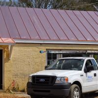 Balcor Architectural Sheet Metal ico