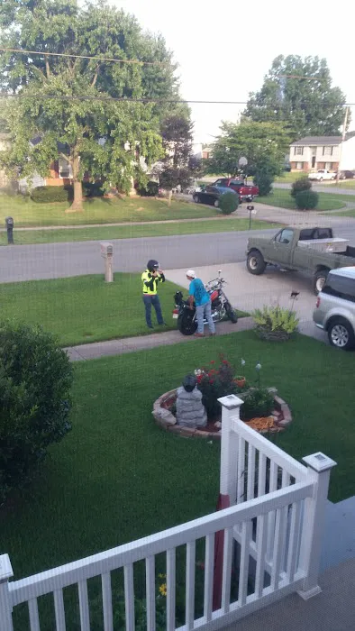 Sebring Roofing Picture 1