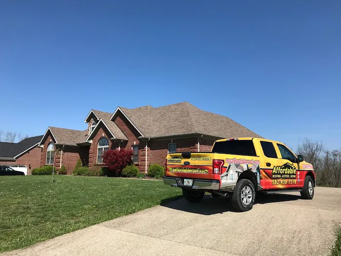 Affordable Roofing Picture 3