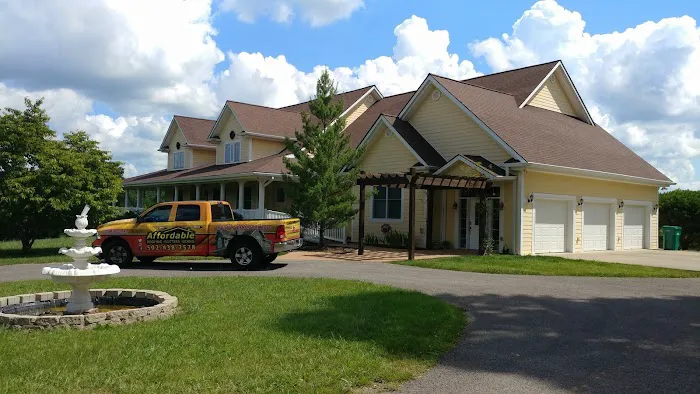 Affordable Roofing Picture 4