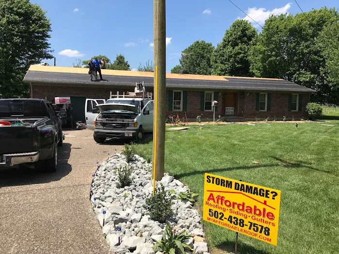 Affordable Roofing Picture 6