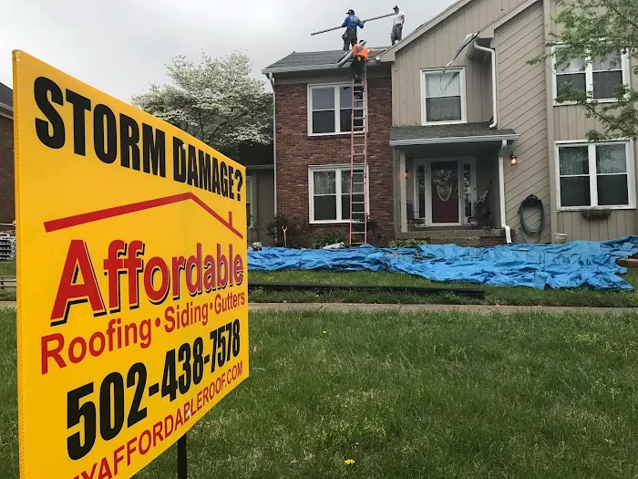 Affordable Roofing Picture 8