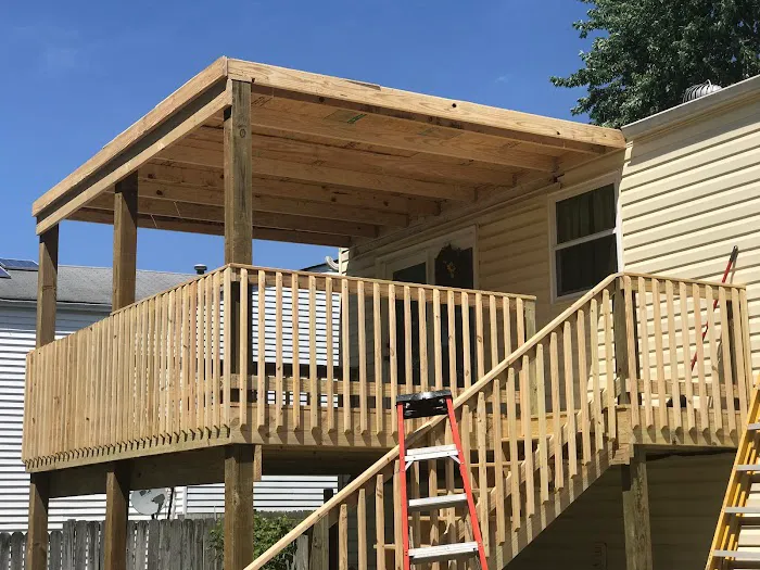 Affordable Roofing Picture 7