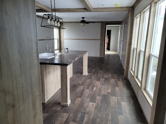 Eastern Kentucky Home Renovations & Roofing Picture 3