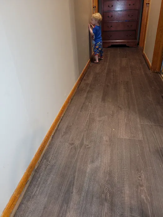 Eastern Kentucky Home Renovations & Roofing Picture 10