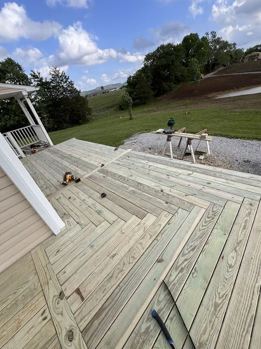 Next Step Renovation LLC Picture 2