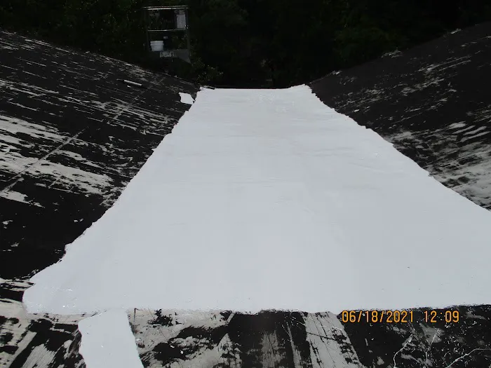 Weaver Roofing Services, LLC Picture 1