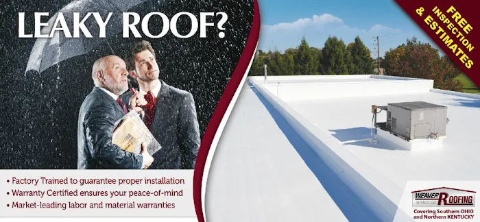 Weaver Roofing Services, LLC Picture 3