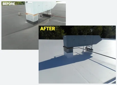 Weaver Roofing Services, LLC Picture 4