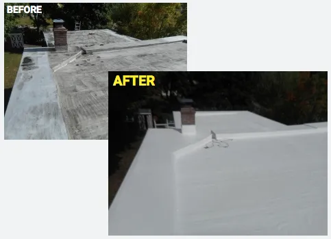 Weaver Roofing Services, LLC Picture 5