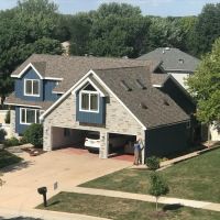 Colonial Remodeling & Construction, Inc. ico