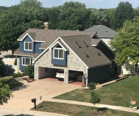 Colonial Remodeling & Construction, Inc.