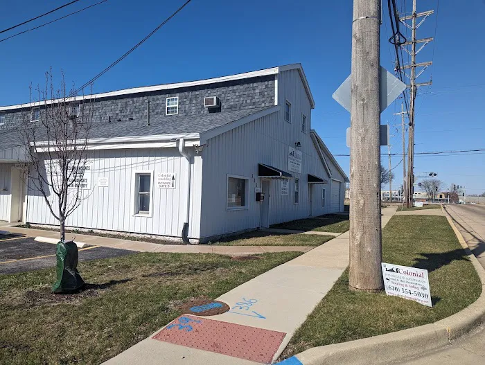 Colonial Remodeling & Construction, Inc. Picture 2