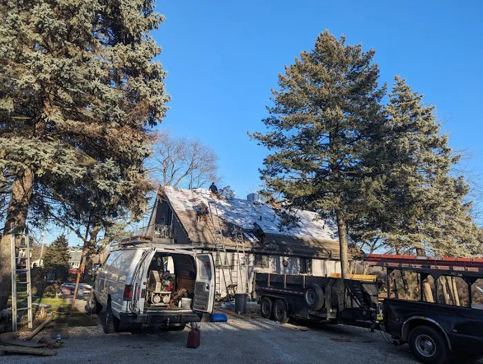 Colonial Remodeling & Construction, Inc. Picture 6