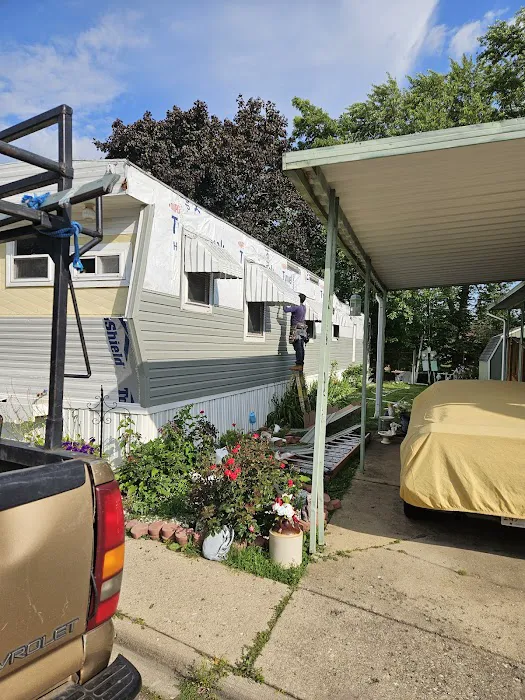 Colonial Remodeling & Construction, Inc. Picture 10