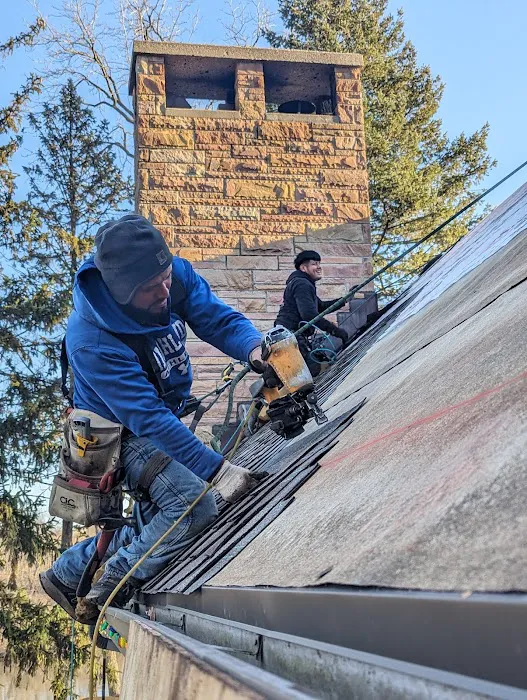 Colonial Remodeling & Construction, Inc. Picture 9