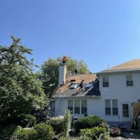 Amenity Roofing and Siding ico
