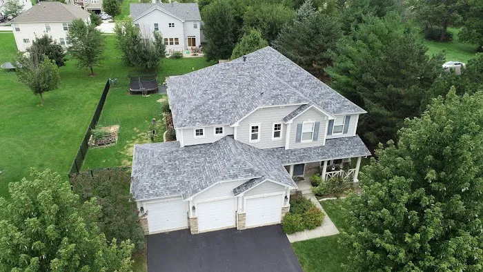 Amenity Roofing and Siding Picture 2