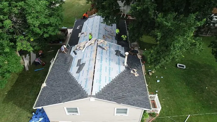 Amenity Roofing and Siding Picture 10