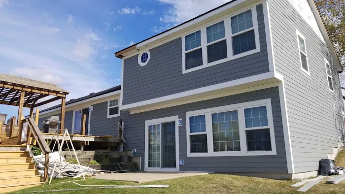 Amenity Roofing and Siding Picture 9