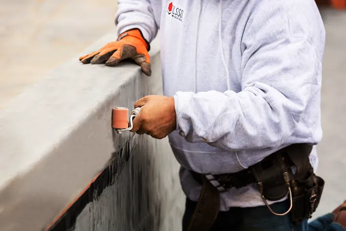 Olsson Roofing Company, Inc. Picture 2