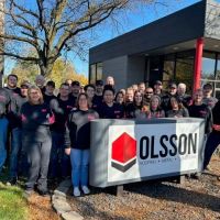 Olsson Roofing Company, Inc. ico