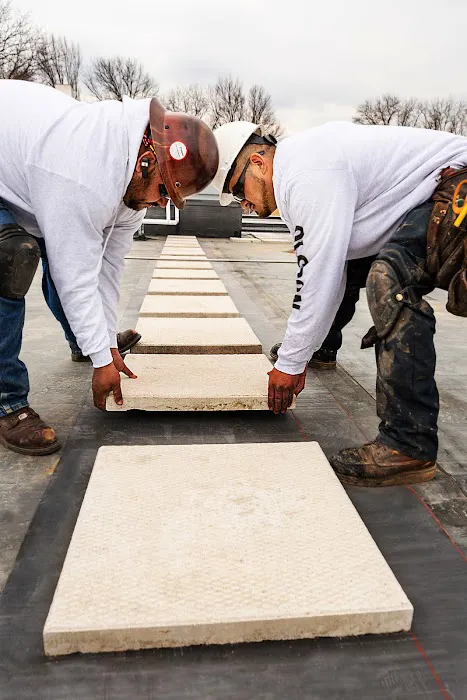 Olsson Roofing Company, Inc. Picture 9