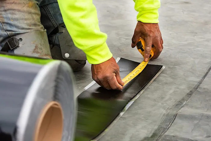 Olsson Roofing Company, Inc. Picture 7